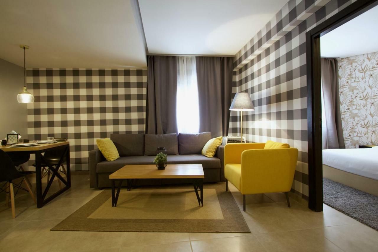 Suite Loc Luxury Aparthotel Casablanca Exterior photo